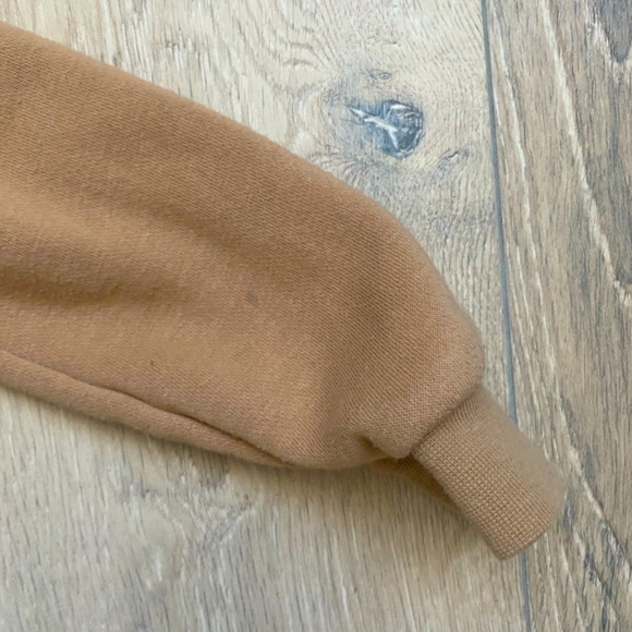 Nike Jordan sweatshirt - size 24M - Picture 3 of 8